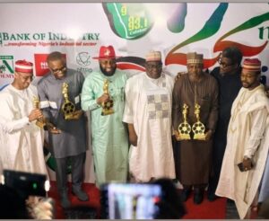 Abuja International Film Festival