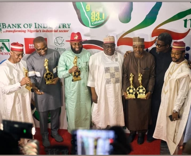 Abuja International Film Festival