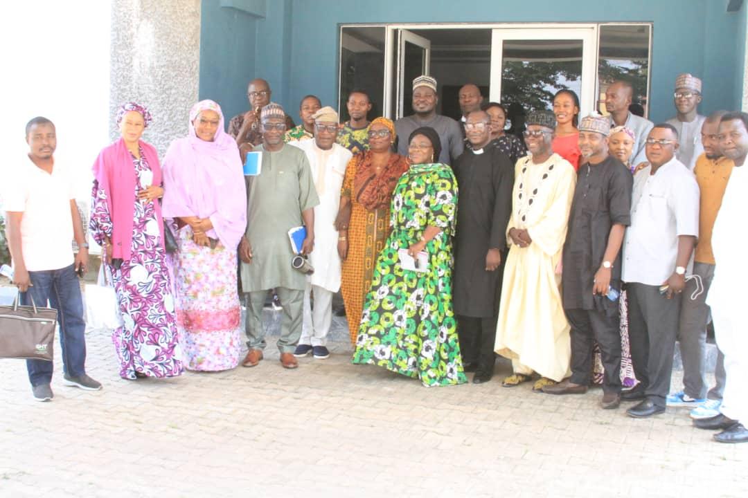 Kaduna Media Workshop