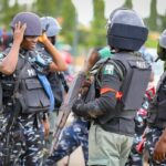 Two teenagers in police net over alleged sexual abuse of 8-yr old boy in Bauchi