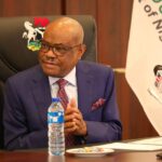 Wike-backed PDP faction elects Mohammed, Anyanwu, 19 others as NWC members