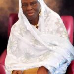 Lagos Island icon, Abeke Ajose marks 85 in style