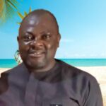 Claims that defections to APC shows Tinubu is on track is neither here nor there-Akuma