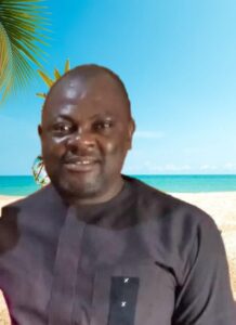 Ahamefula ADC chieftan