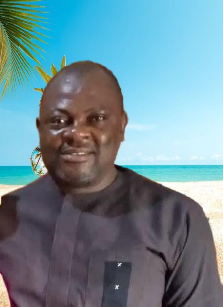 Ahamefula ADC chieftan