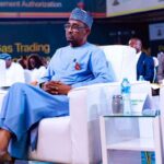 NMDPRA boss, Ahmed sacked after Dangote’s allegations