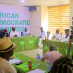 2027: ADC will make decision on zoning at the right time, says Spokesman