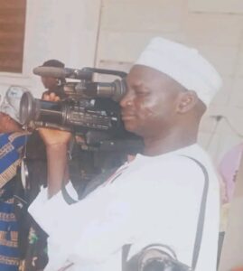 Abducted Journalist Iyale