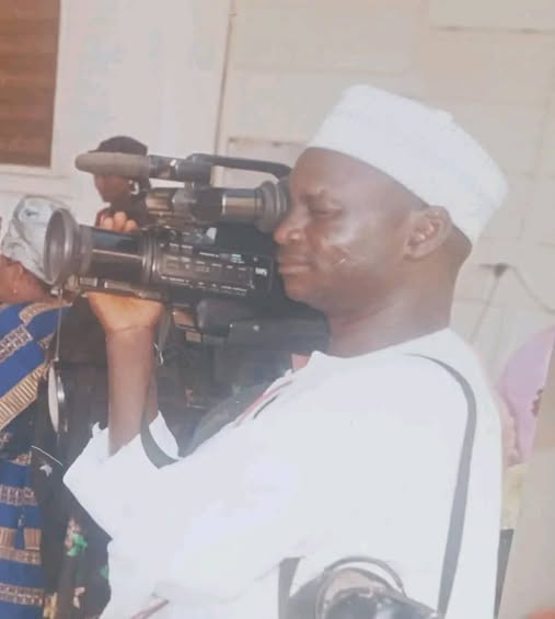 Abducted Journalist Iyale