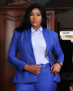 Angela Okorie
