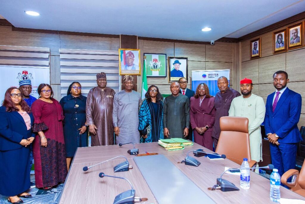 Aviation Ministry and Enugu airport