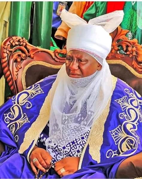 Emir of Keffi