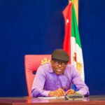 Rivers: Fubara agreed not to seek second term, says Wike