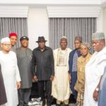 2027 Presidency: You lack moral authority to advise Jonathan, PDP tells Keyamo