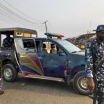 Monday sit-at-home: Anambra shuts new auto spare parts market in Nnewi