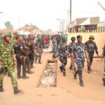 Insecurity:  Nigeria’s current security architecture not working- SMBLF