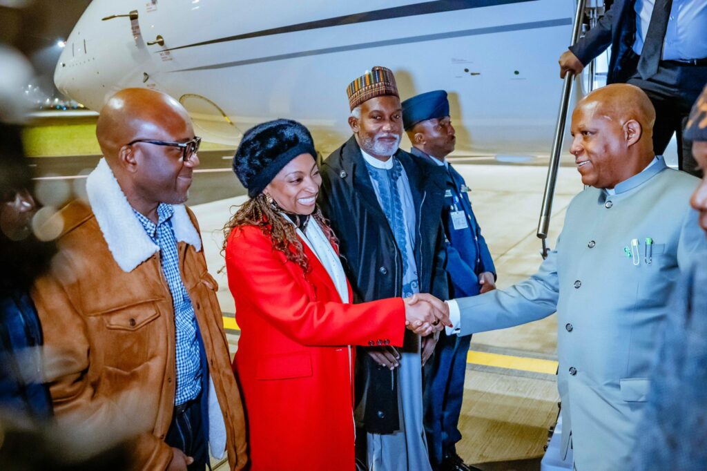 SHETTIMA IN SWITZERLAND