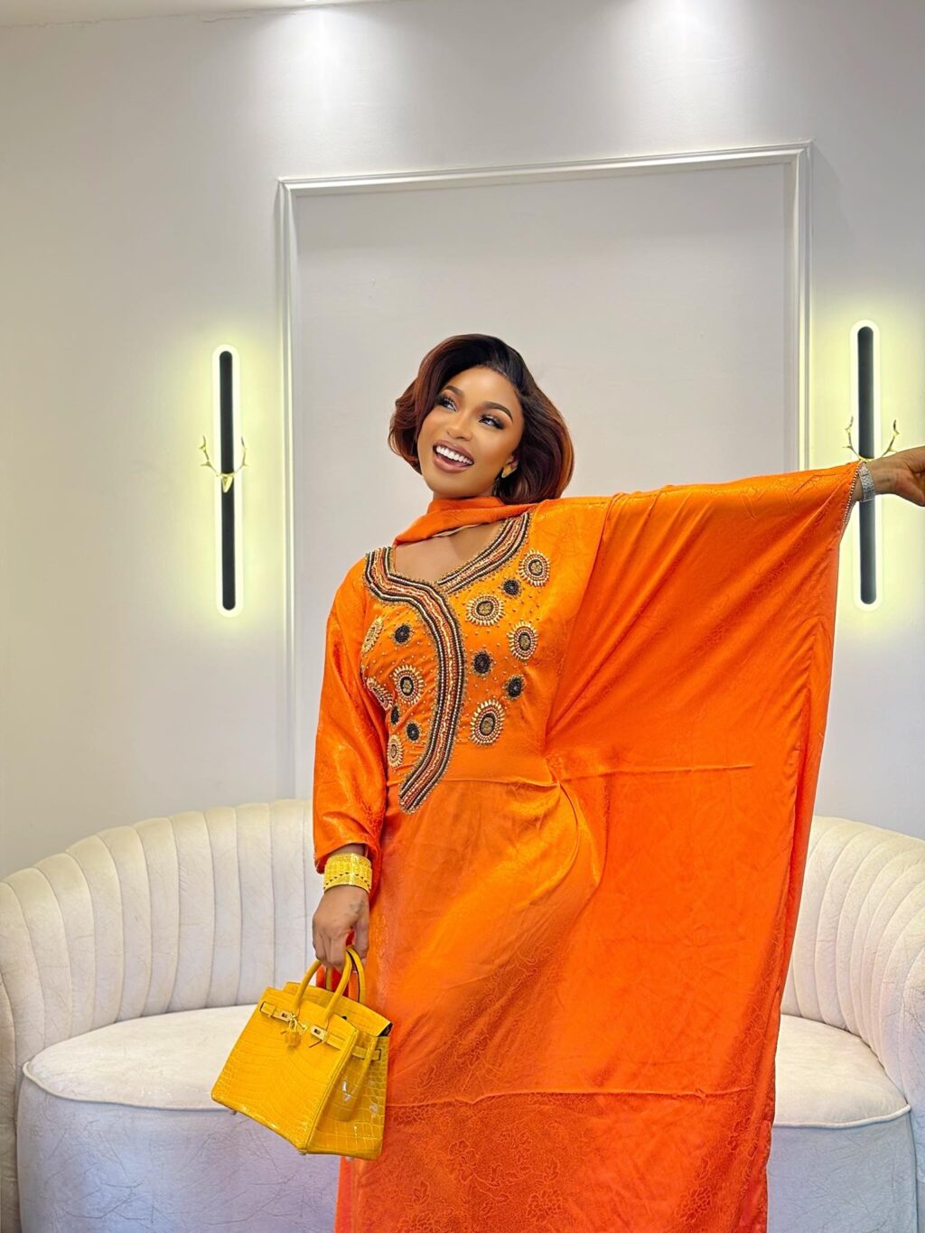 Tonto Dike
