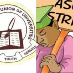 FG begins ASUU salary, allowance payments