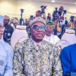 Tinubu, total failure, lacks capacity -Amaechi