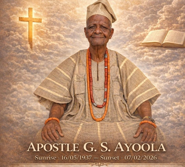 Ayoola