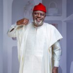 Beyond Ambition: The story of a man with purpose