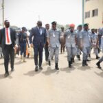 Customs denies manipulating FX rates, cites CBN authority