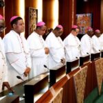2027 POLL: Christian, Muslim youths sign peace accord in Abuja