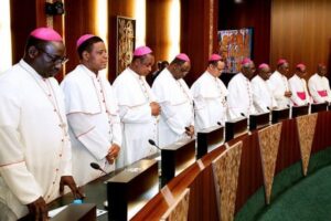 Catholic Bishops