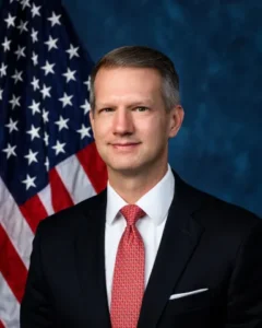 Congressman Moore