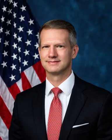 Congressman Moore