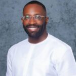 Daniel Koussou bags AU Special Envoy nomination, offers success tips