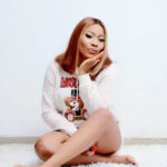 You sent me your daughters’ nudes -Doris Ogala to Okafor