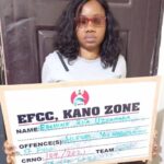 Woman bags seven years for N5.6m fraud in Kano