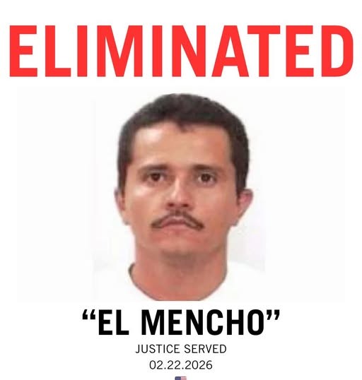 El Mencho