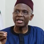 Wire-tapping: FG drags El Rufai to court over Ribadu