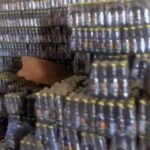 Expired food products: NAFDAC seals 18 warehouses in Niger