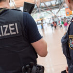 German man kills wife, 2 kids, commits suicide