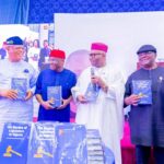 Electronic Transmission of Results: Senate only expunged ‘real time’ from the law -Akpabio