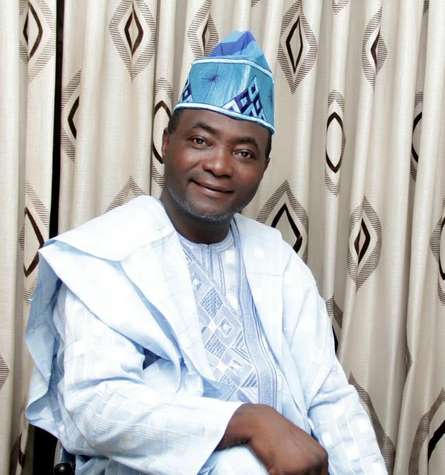 Hon Kolawole Taiwo