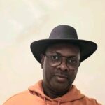 We toil to promote Nigeria abroad but politicians keep destroying everything -Filmmaker Issac Izoya