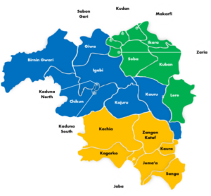Kaduna