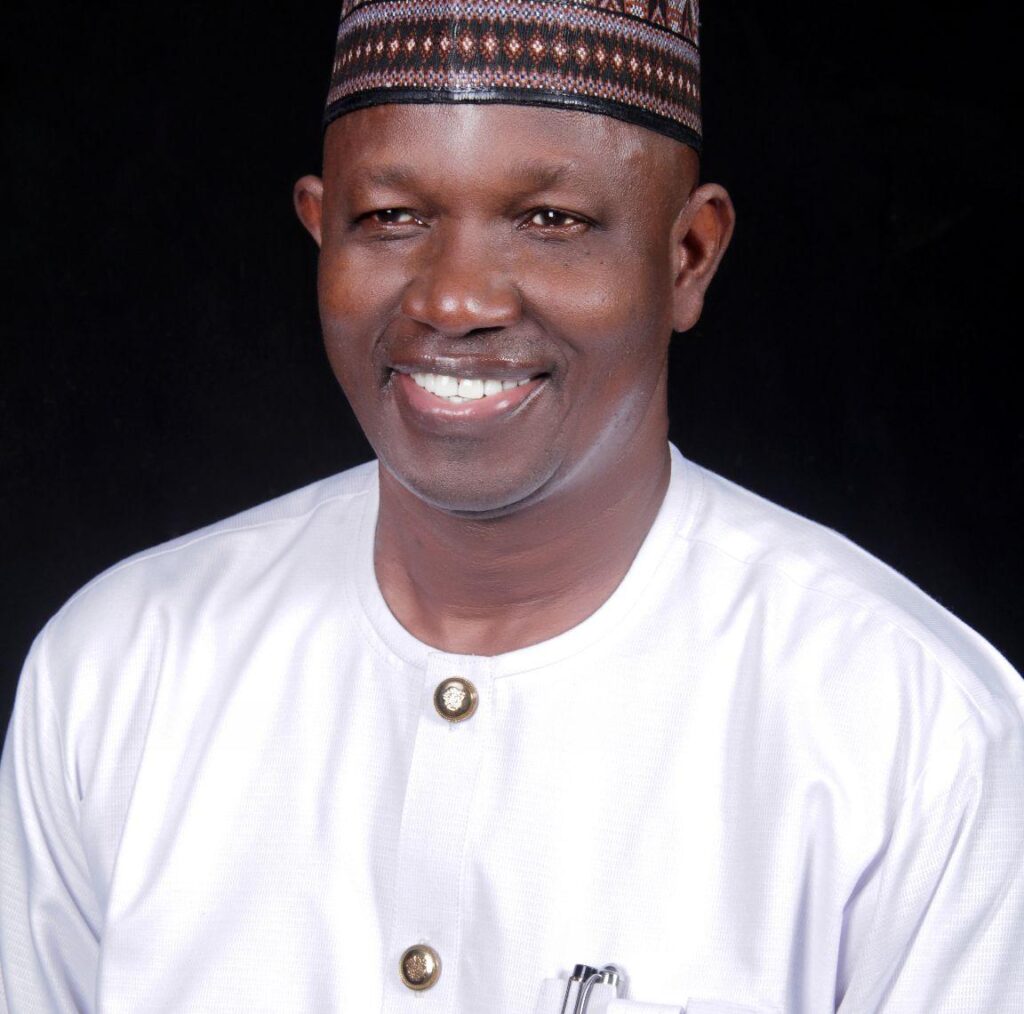 Kehinde Olaosebikan