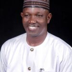 2027: Olaosebikan unveils ‘Landmark Secretariat’, declares for Reps seat