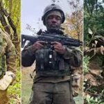 FG warns against illegal recruitment of Nigerians into foreign conflicts