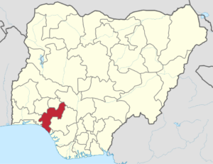 Ondo State