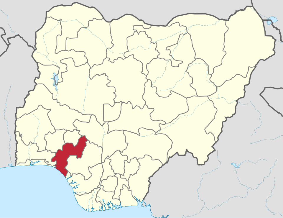 Ondo State
