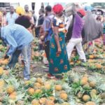 Karu: Orange market now inferno-free, well-structured -Official