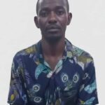 Four years after, DSS nabs sixth Owo church terrorist, top ISWAP commander