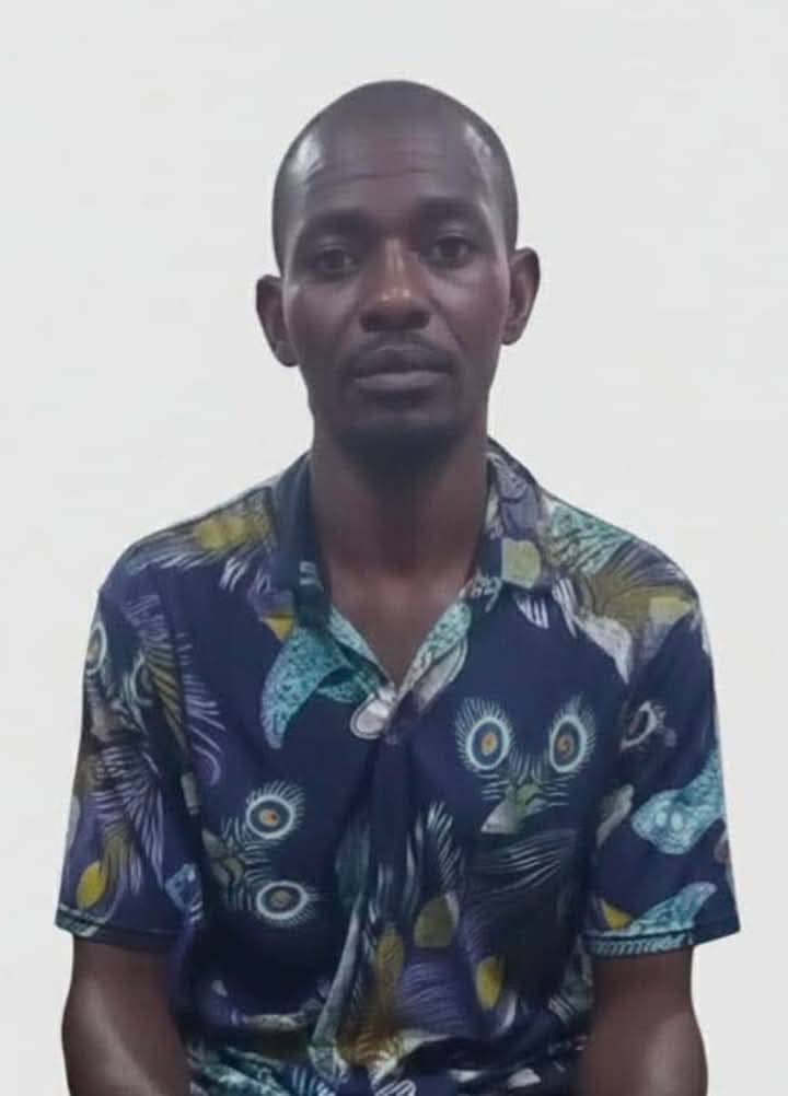 Owo massacre suspect